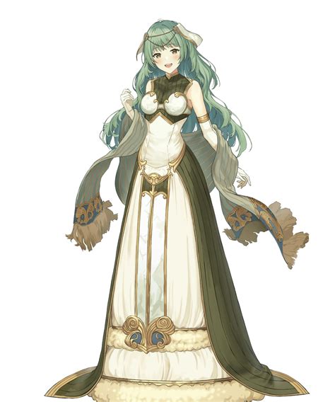 fire emblem tatiana